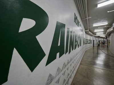 Neal Milner: UH Football May Have A Problem Bigger Than Money