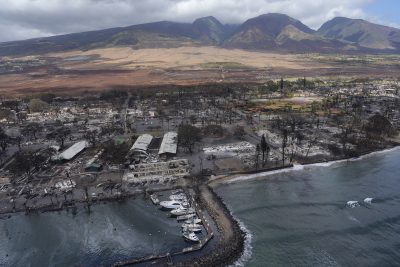 Unequal Treatment By Lenders Is Hurting Lahaina Homeowners