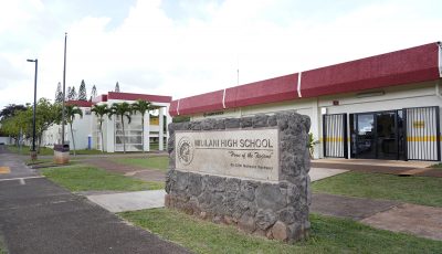 Plans For Hawaii’s First Public Teacher Housing Complex Face Backlash