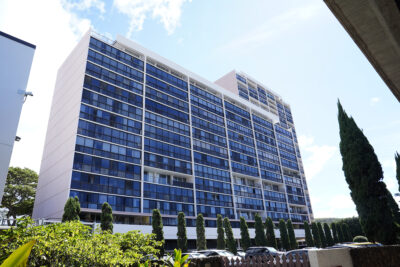 Oahu Condo Owners Are Debating Best Way To Limit Fire Safety Costs