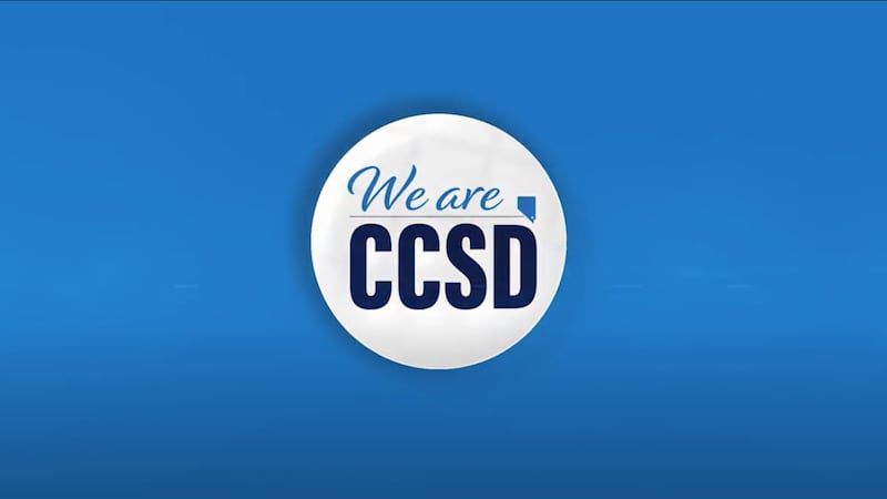 Clark County School District launches new teacher recruitment campaign.