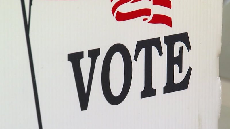 At 7 a.m. on Tuesday, polls open for election day, allowing election officials to begin...