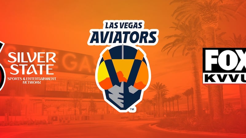 Select Las Vegas Aviators games to air on Silver State Sports & Entertainment Network