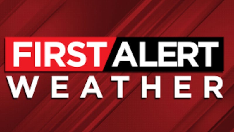 FOX5 First Alert Weather