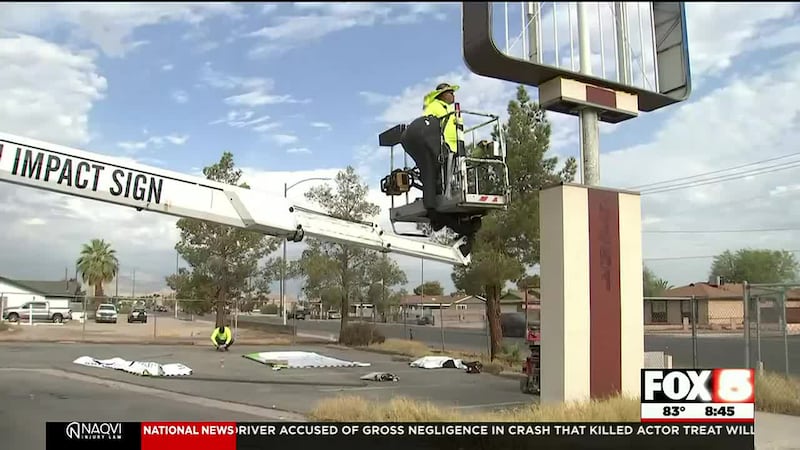 Construction-focued high school ready to welcome Las Vegas students