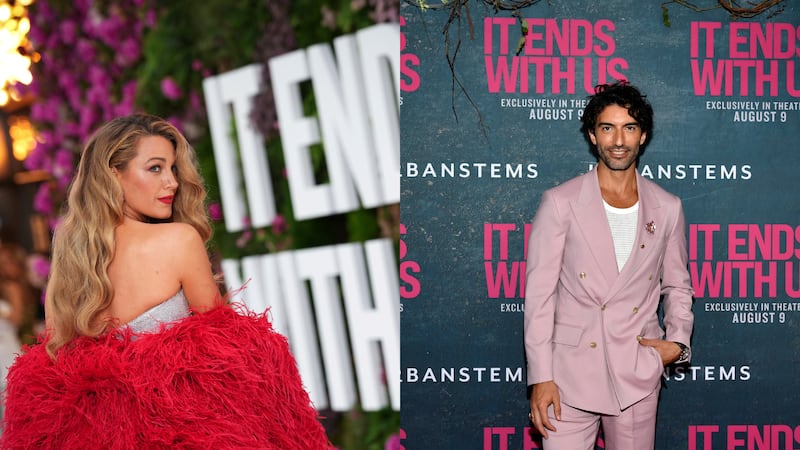 Blake Lively has accused her “It Ends With Us” director and co-star Justin Baldoni of sexual...