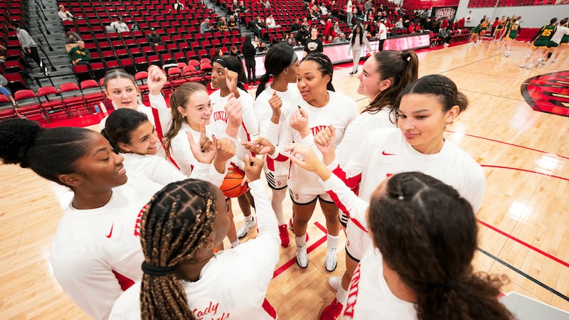 The UNLV women’s basketball team fell 75-66 to Arizona in a non-conference contest on Tuesday...