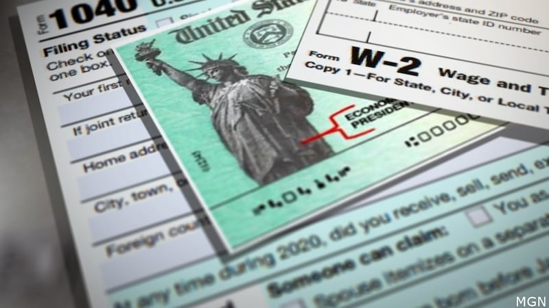 A newly proposed change to IRS policy could require Coloradans to pay income tax on future...