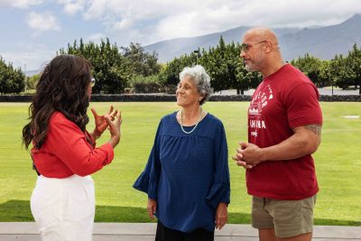 Oprah And Dwayne Johnson’s Relief Fund Has Paid Out $19 Million