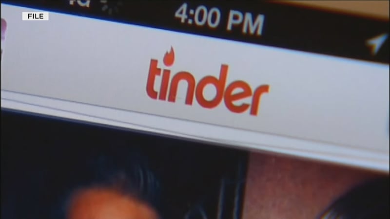 Three-in-ten U.S. adults say they have ever used an online dating site or app, and Tinder tops...