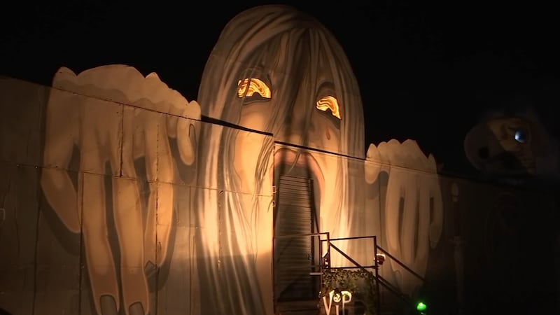 The Freakling Bros. Horror Shows are returning to Las Vegas for the haunt season, starting...