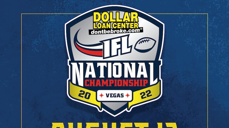 IFL Championship