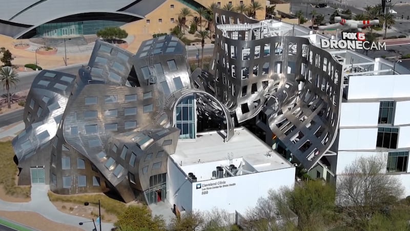 Lou Ruvo Center for Brain Health provides no-cost education programs for family caregivers.