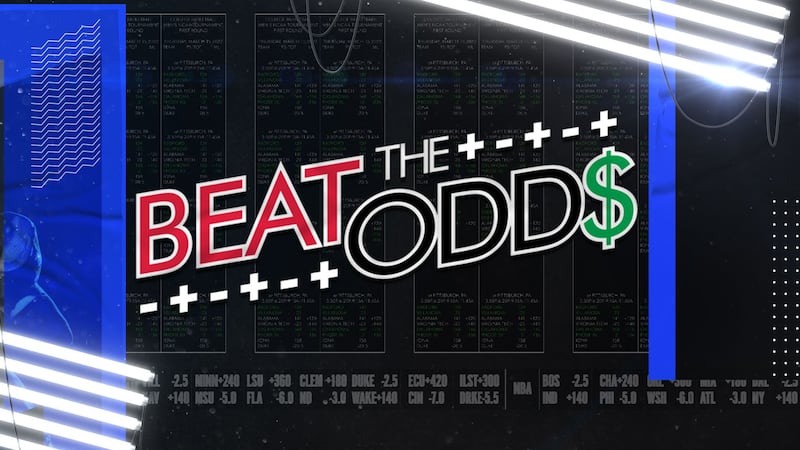 Week 16 of the pro football is here and the Beat the Odds team is searching for successful...