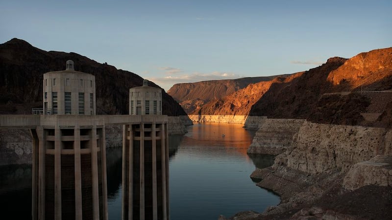 Las Vegas leaders share plans to conserve water through 2029