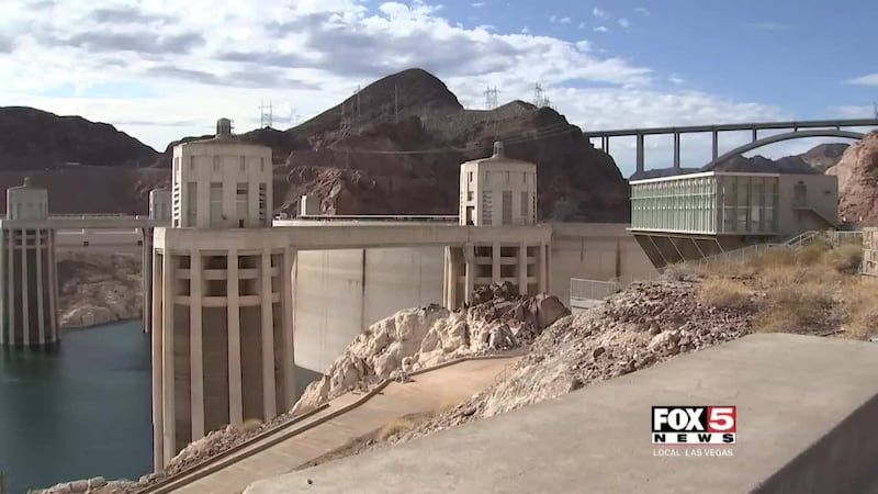 While lake levels are dependent on snowpack in the Rockies, new water restrictions going into...