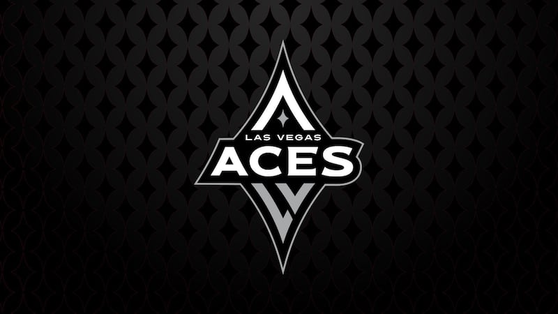 The Las Vegas Aces added a new assistant coach.