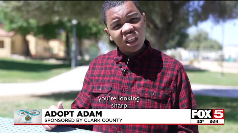 With a critical need for foster and adoptive parents in Southern Nevada, FOX5 and Clark County...