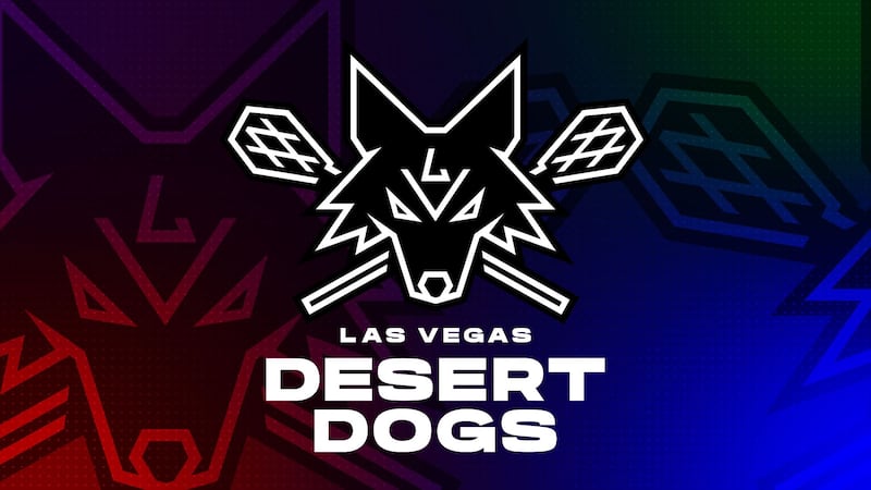 Las Vegas Desert Dogs