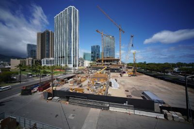 Eric Stinton: High Density Housing May Not Be Popular But The Alternative Is Worse