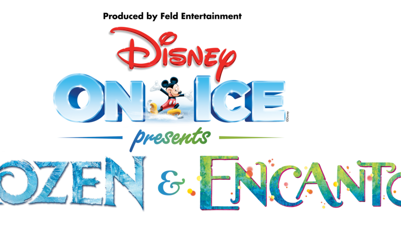 Disney On Ice Sweepstakes