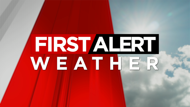 KVVU FOX5 First Alert Weather