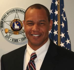 Law Enforcement Standards Board Selects Its First Administrator